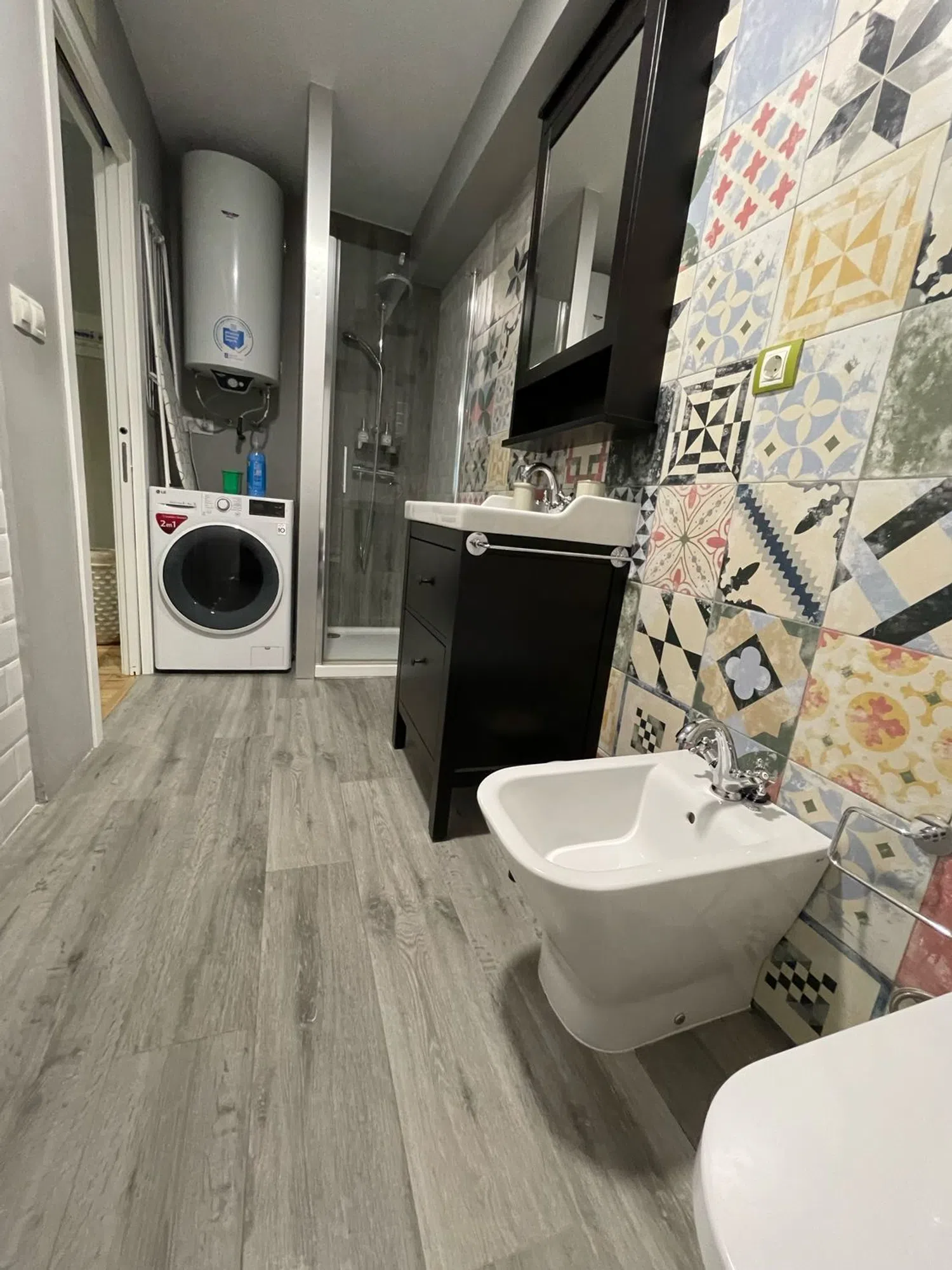 Estudio en calle Galera, 47 - Foto 12