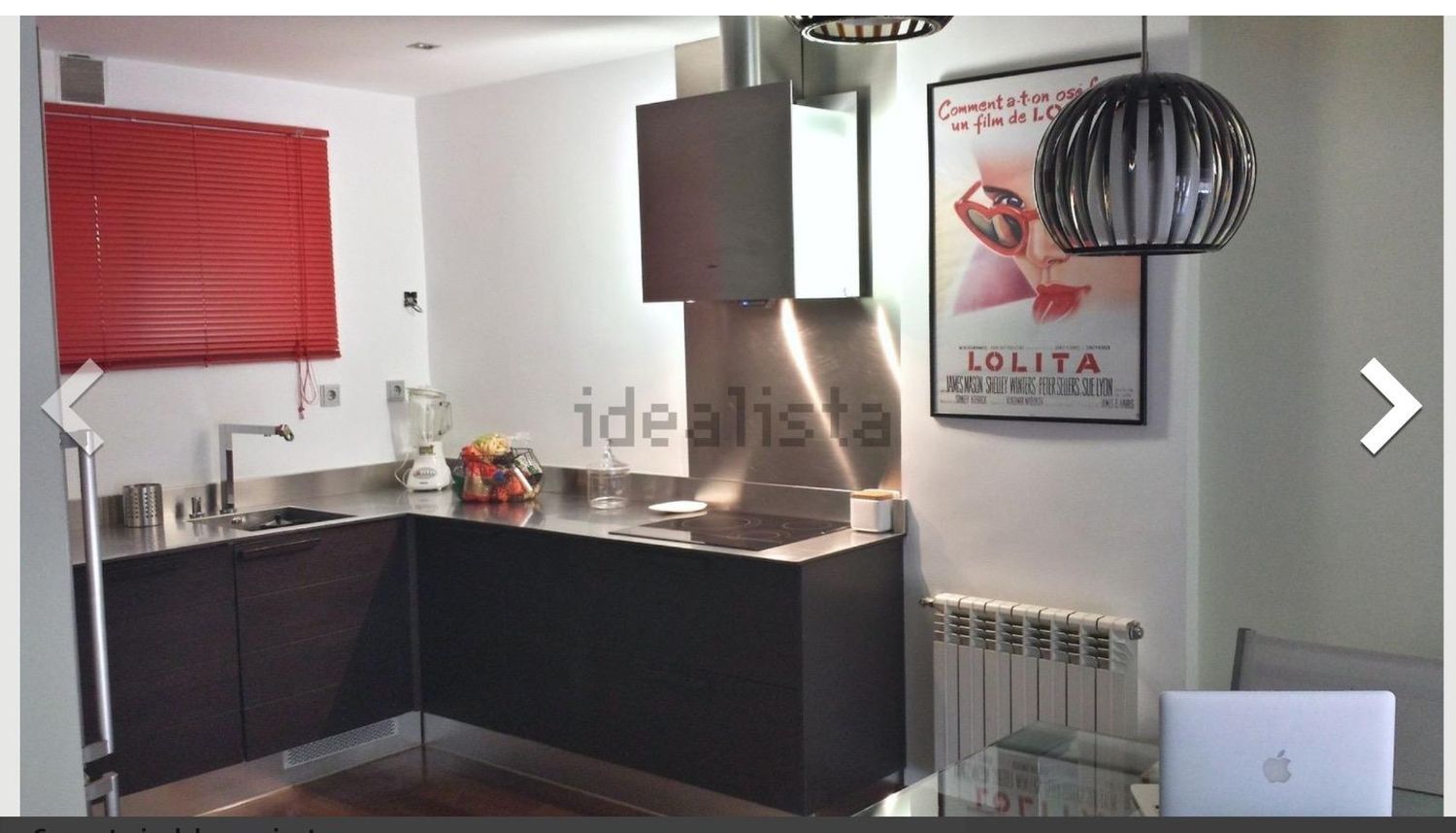 Dúplex en Covibar - Pablo Iglesias, Covibar - Pablo Iglesias - Foto 6
