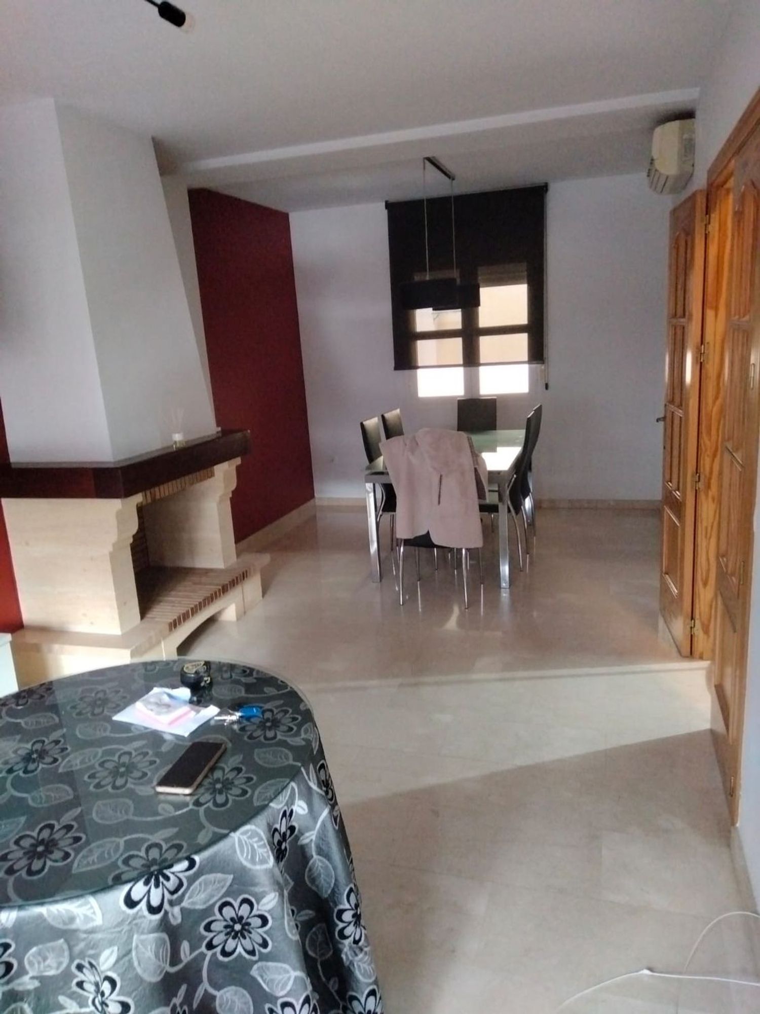 Chalet adosado en Calle Pintor Ribera, 6 - Foto 7