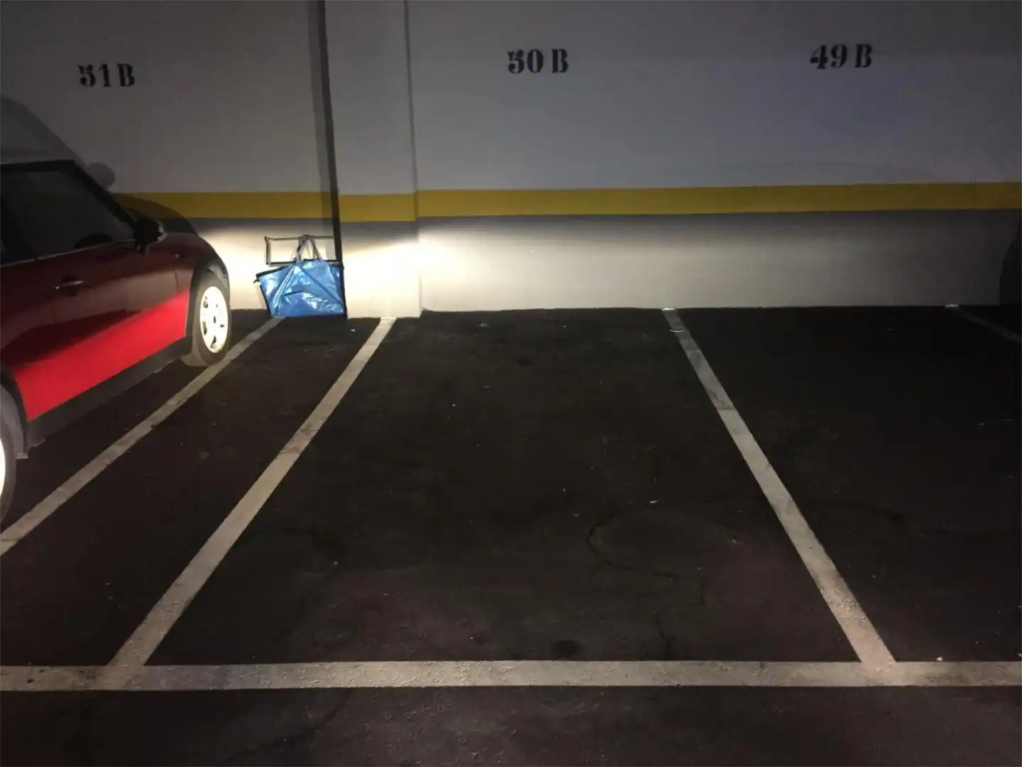 Piso en  Calle de Orense 18 - Foto 25