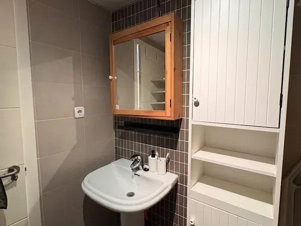 Estudio en Calle de Pedro Campos, 4, Opañel - Foto 6
