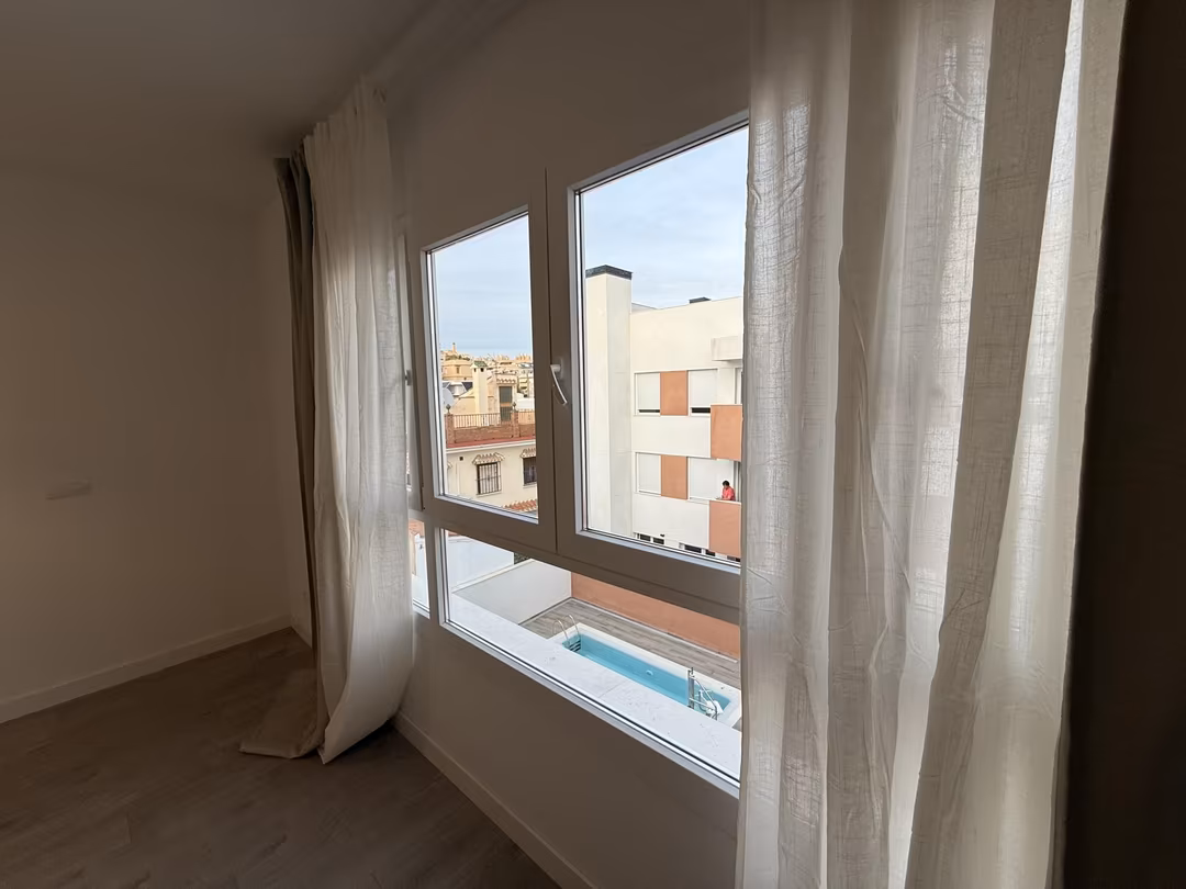 Piso en  Calle Doctor Miguel Díaz Recio 12 - Foto 4