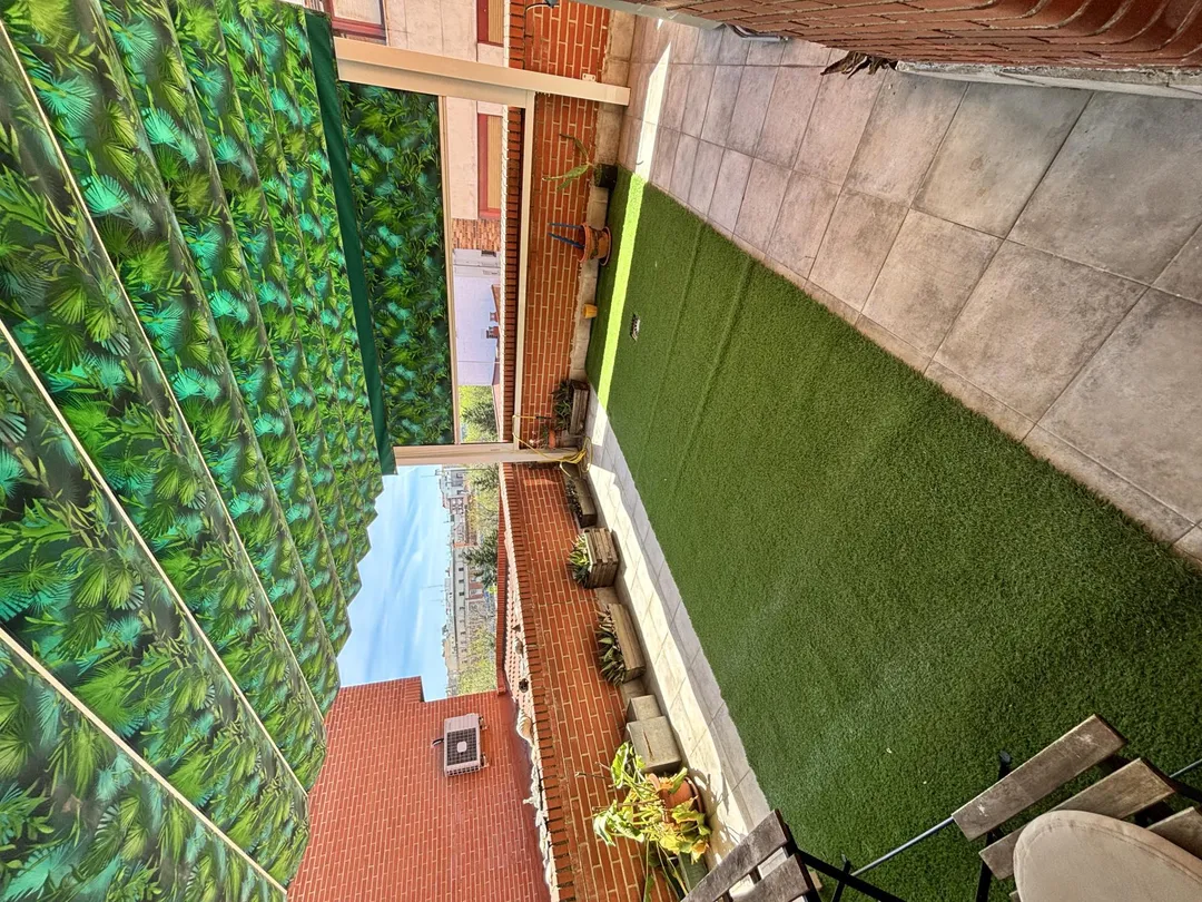 Ático en  Calle de Triquet 3