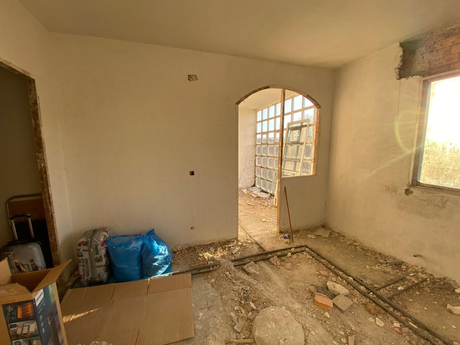 Piso en Calle Benito Táboas, 29 - Foto 2