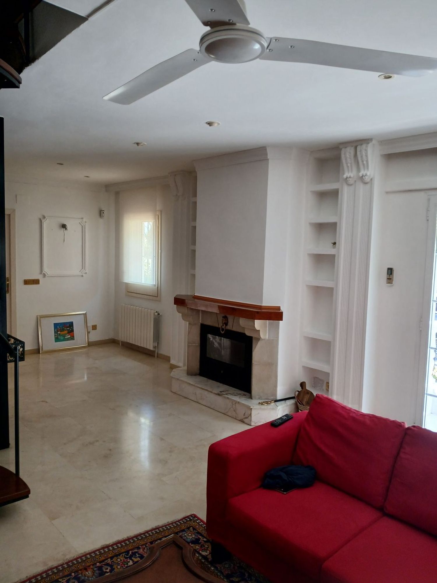 Chalet adosado en Calle del Castell d'Almansa, 10, Els Tallats - Mas Olivé - Foto 7