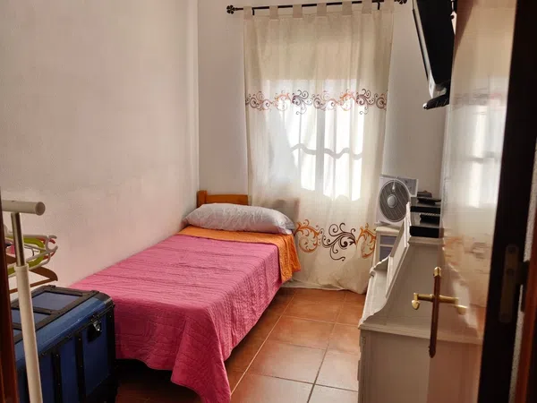 Chalet adosado en Calle Correlimos, 55 - Foto 14