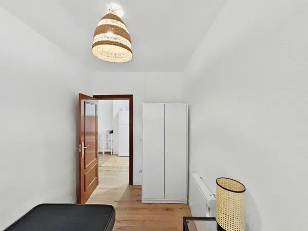 Piso en Universidad - Foto 13