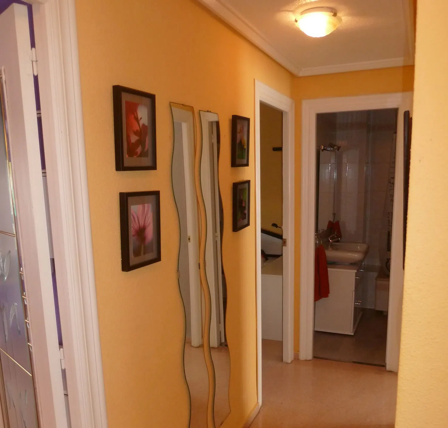 Piso en avenida santander, 28 - Foto 8