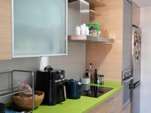 Piso en avenida Joven Futura, 6 V - Foto 10