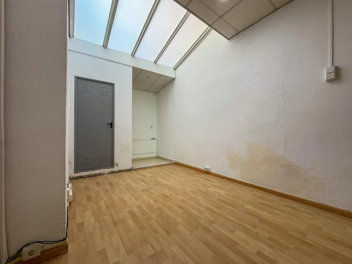 Local comercial en Sabadell - Foto 2