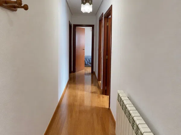 Piso en Calle Federico Silva Muñoz, 20 - Foto 8