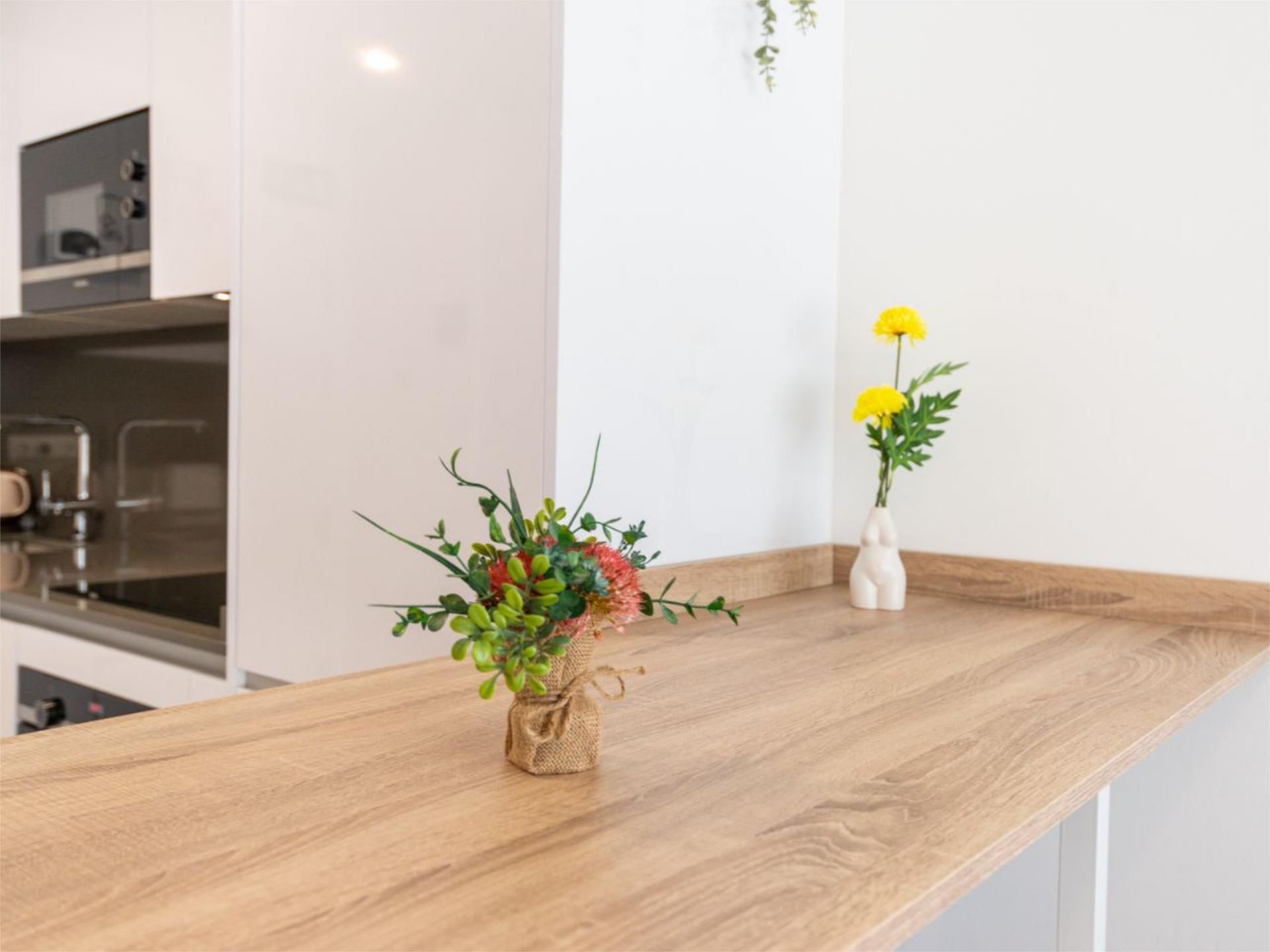 Piso en  Paseo Martiricos 30 - Foto 15