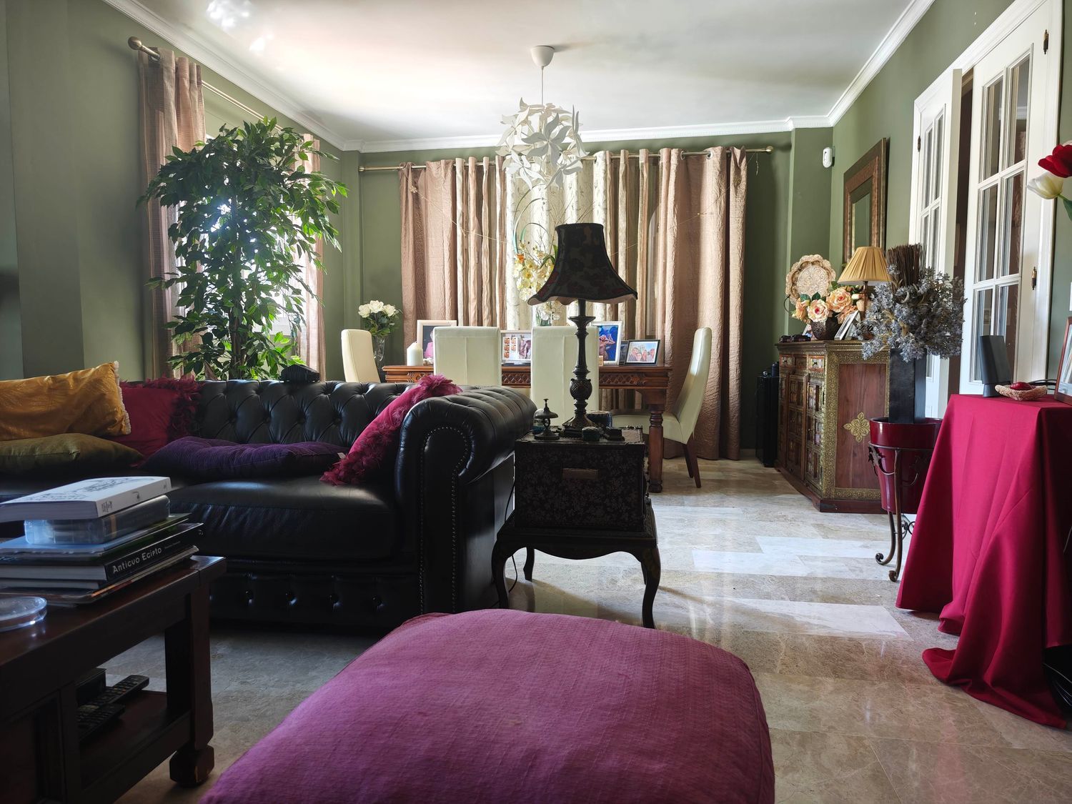 Chalet pareado en Calle Juan Sebastián Bach, 26, Capellanía - Retamar, Capellanía - Retamar - Foto 20