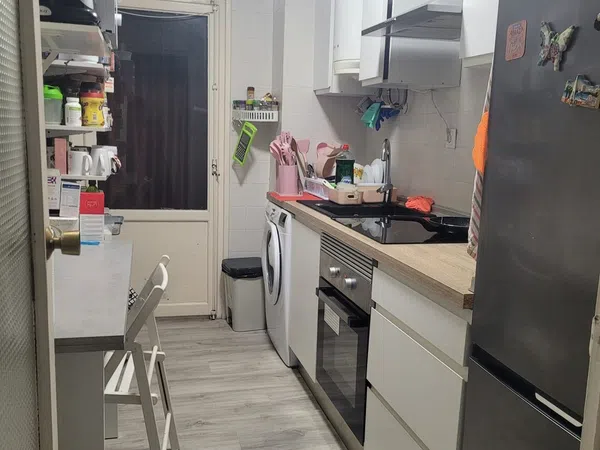 Ático en avenida de Logroño, 59 - Foto 3