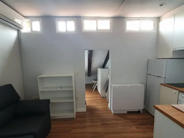 Piso en calle del Cardenal Cisneros, 33