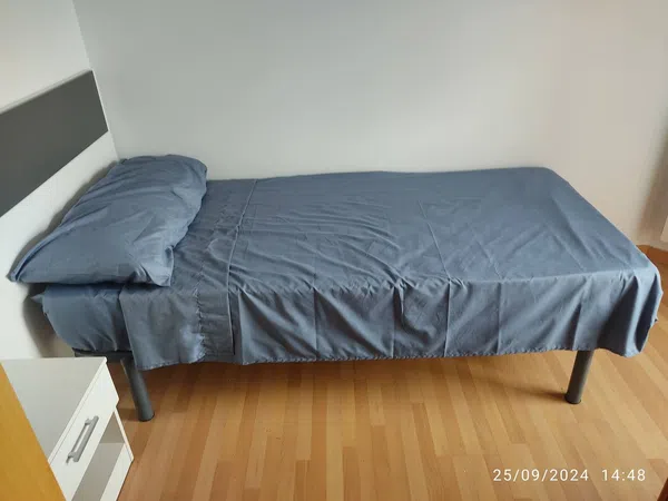 Piso en Calle del Escultor Ramírez, 17, San José Alto - Foto 4