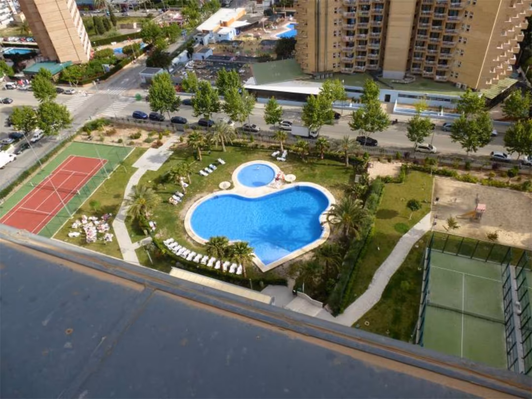 Apartamento en  Calle Lérida 4 - Foto 2
