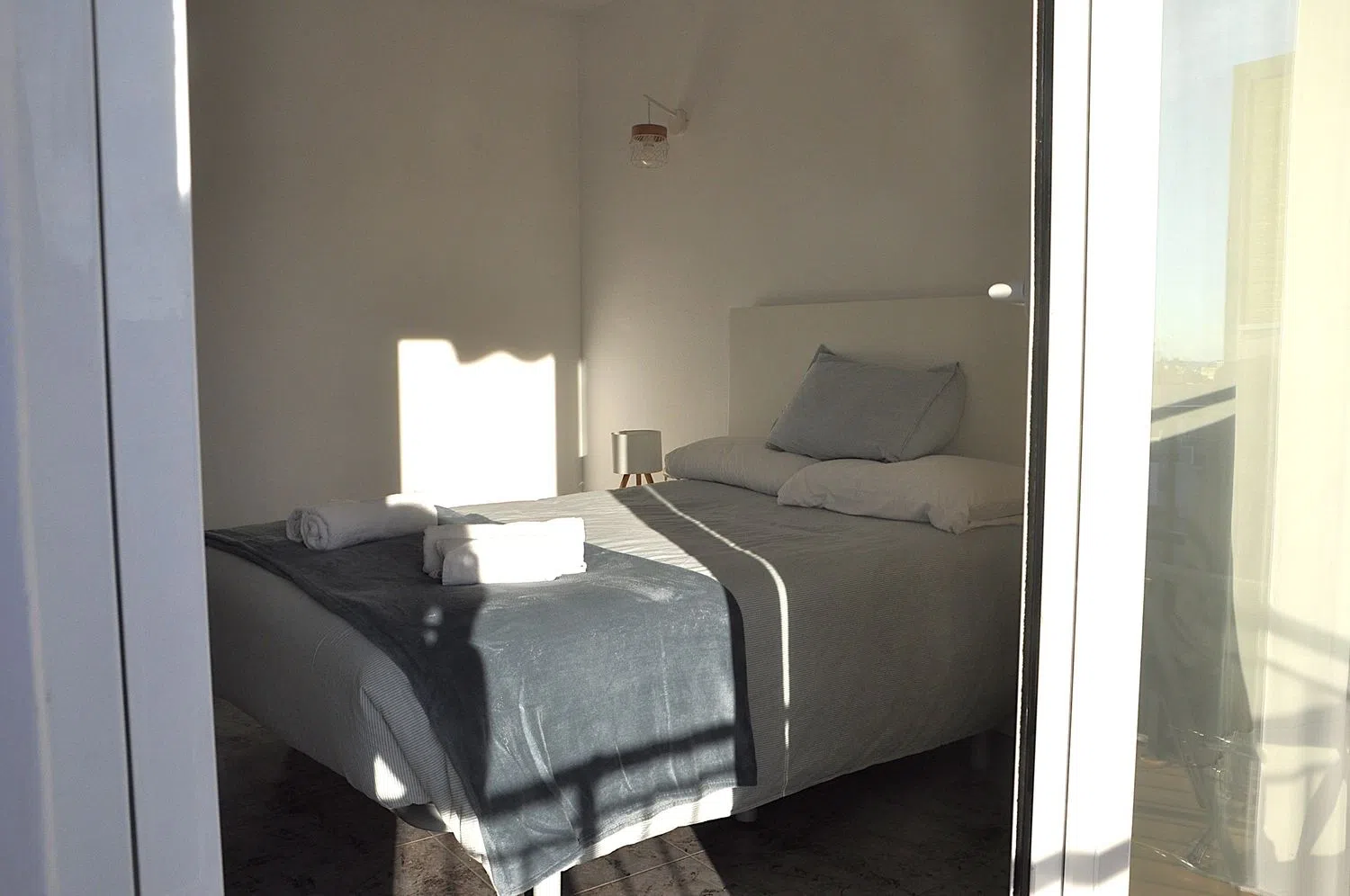 Piso en calle de Santa Bàrbara, 2 - Foto 8