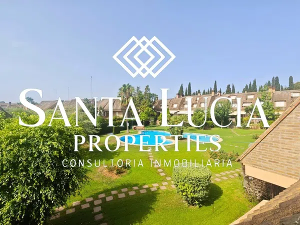 Chalet pareado en Avenida Buganvillas, Campolivar, Campolivar - Foto 1