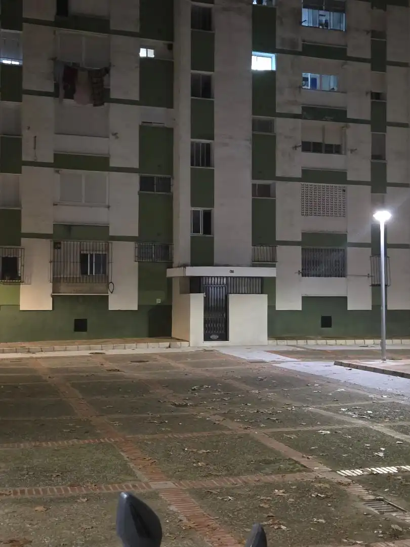 Piso en  Calle Sancti Petri 65C - Foto 2