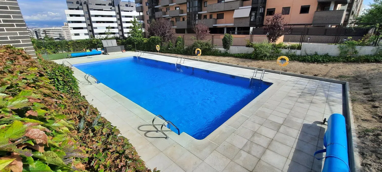 Piso en avenida de Castilla y León, 21 - Foto 13