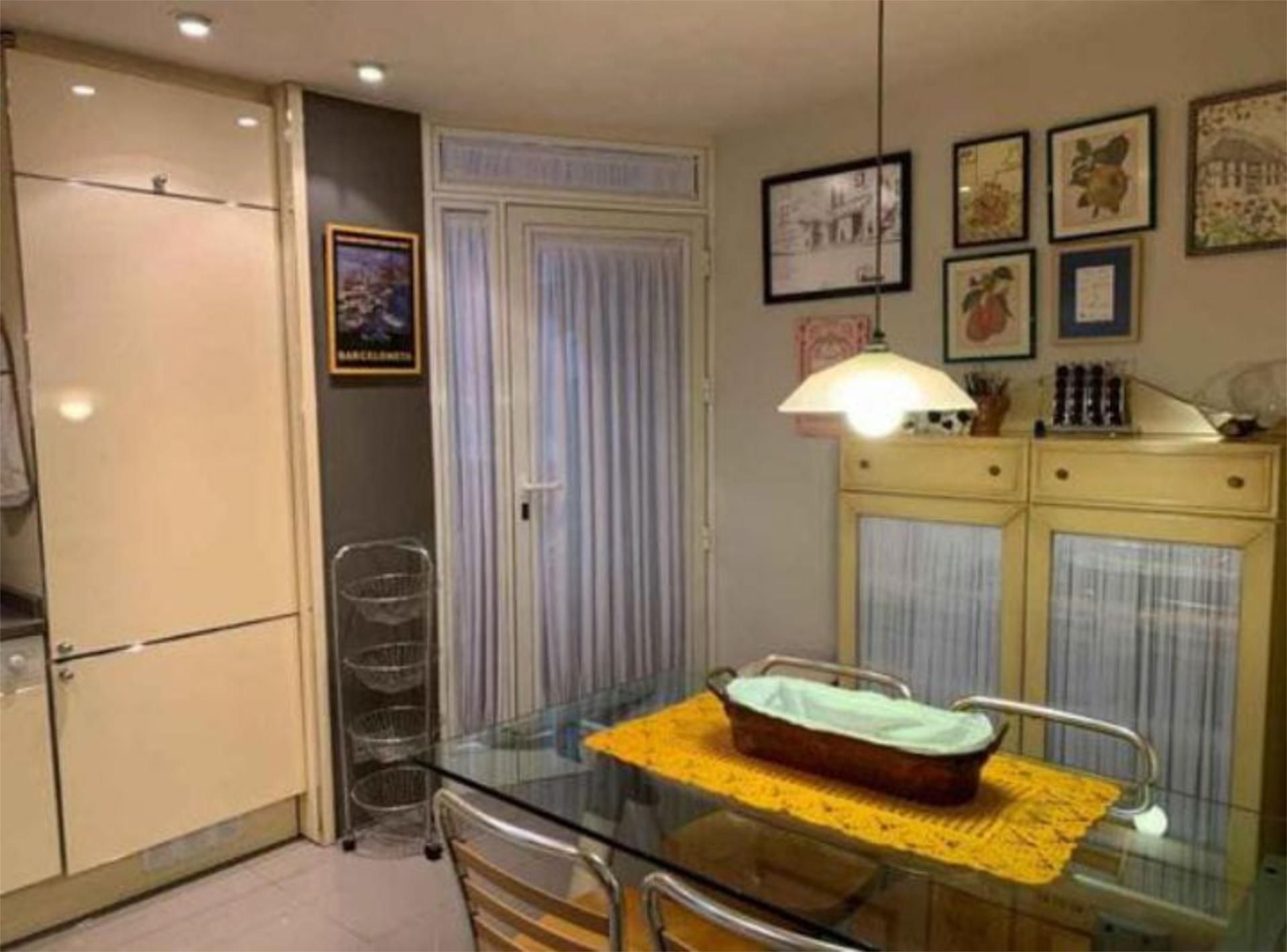 Piso en calle Calle San Leandro 1