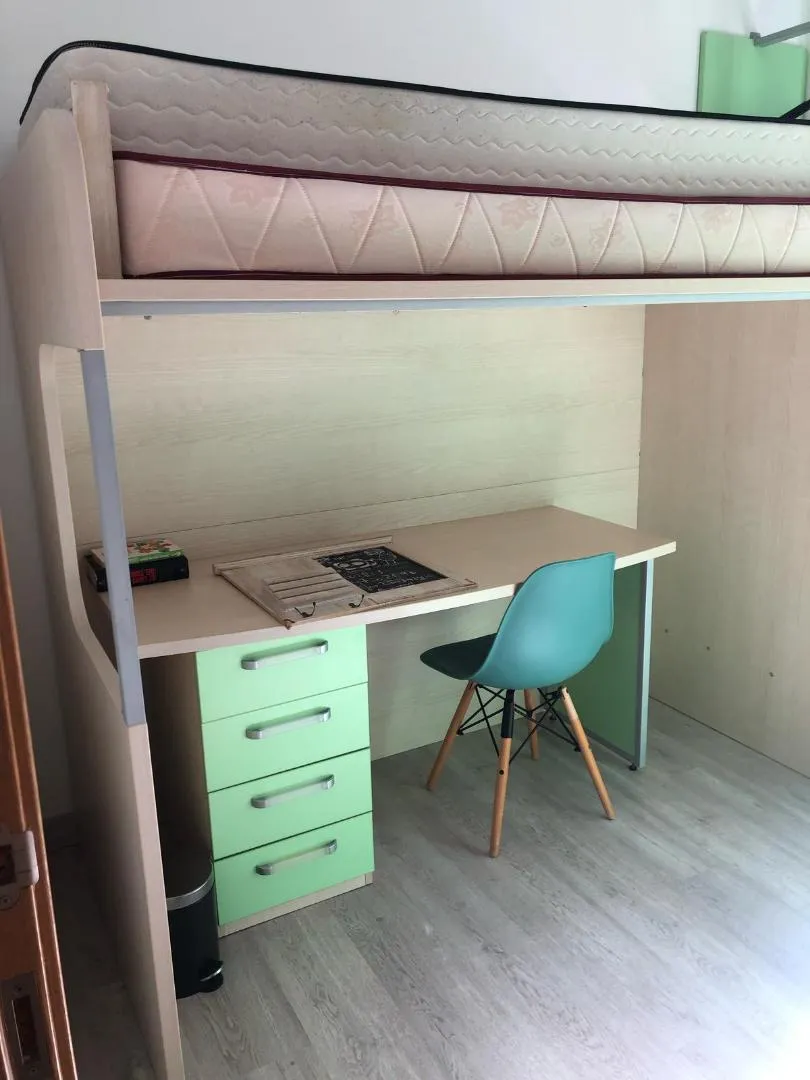 Apartamento en  Avinguda D'Escandinàvia 2 - Foto 18