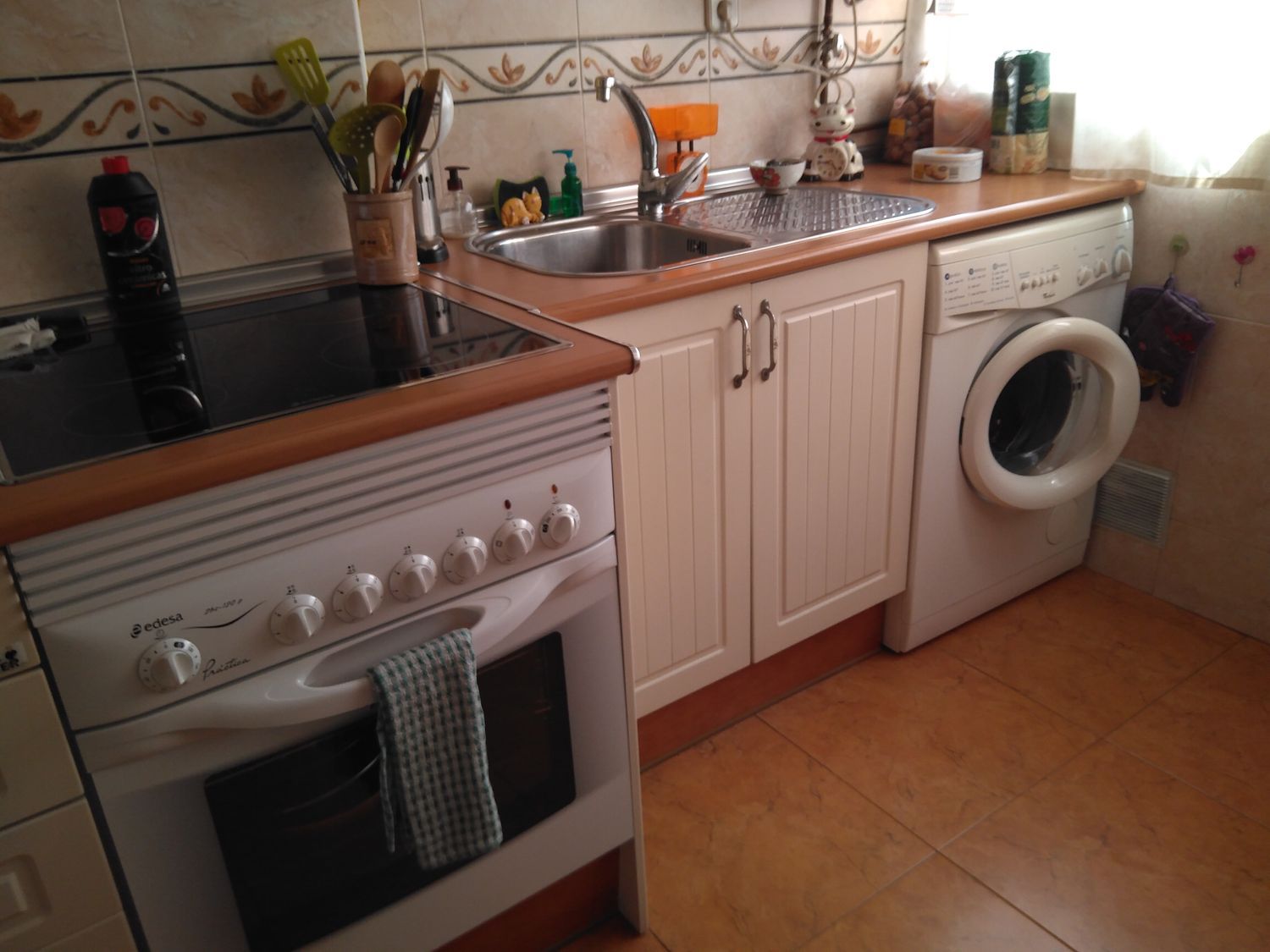 Piso en avenida del Marqués de Corbera, 46 - Foto 9