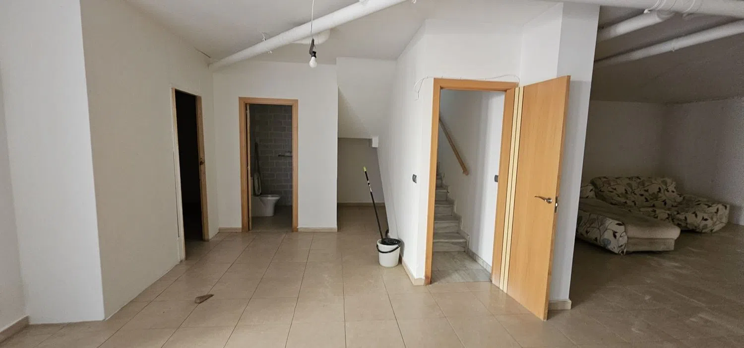 Chalet adosado en calle de Biel, 55 - Foto 17