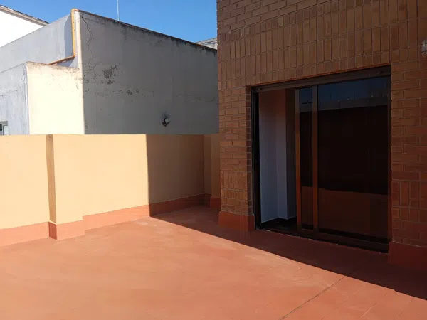 Ático en Facultades, 6, La Carrasca - Foto 5