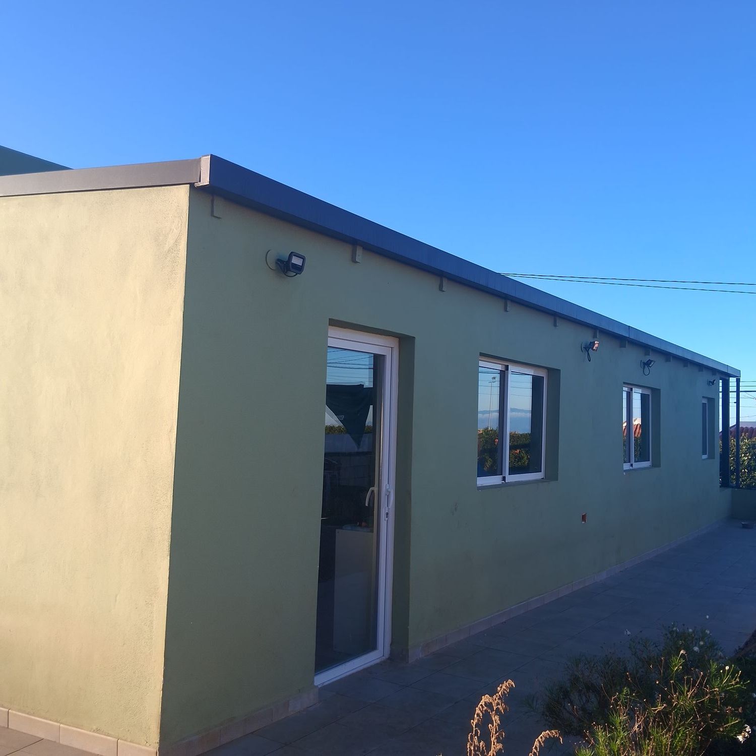 Casa independiente en taucho s/n - Foto 1