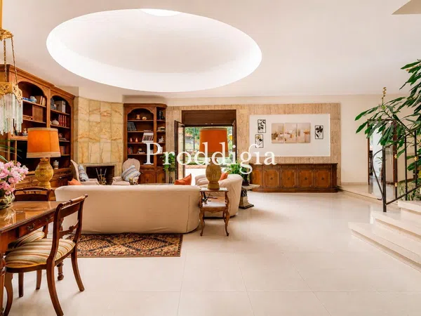 Casa o chalet independiente en Valldoreix, Valldoreix - Foto 10