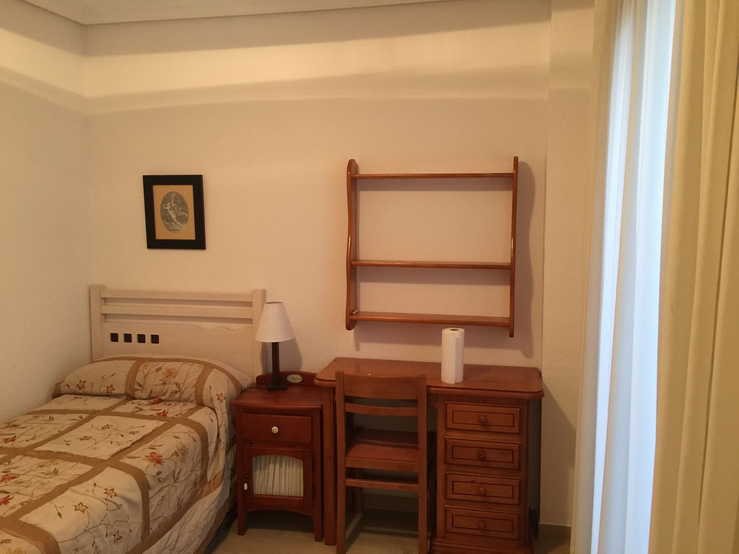 Piso en calle Ángel de Saavedra, 9 - Foto 6