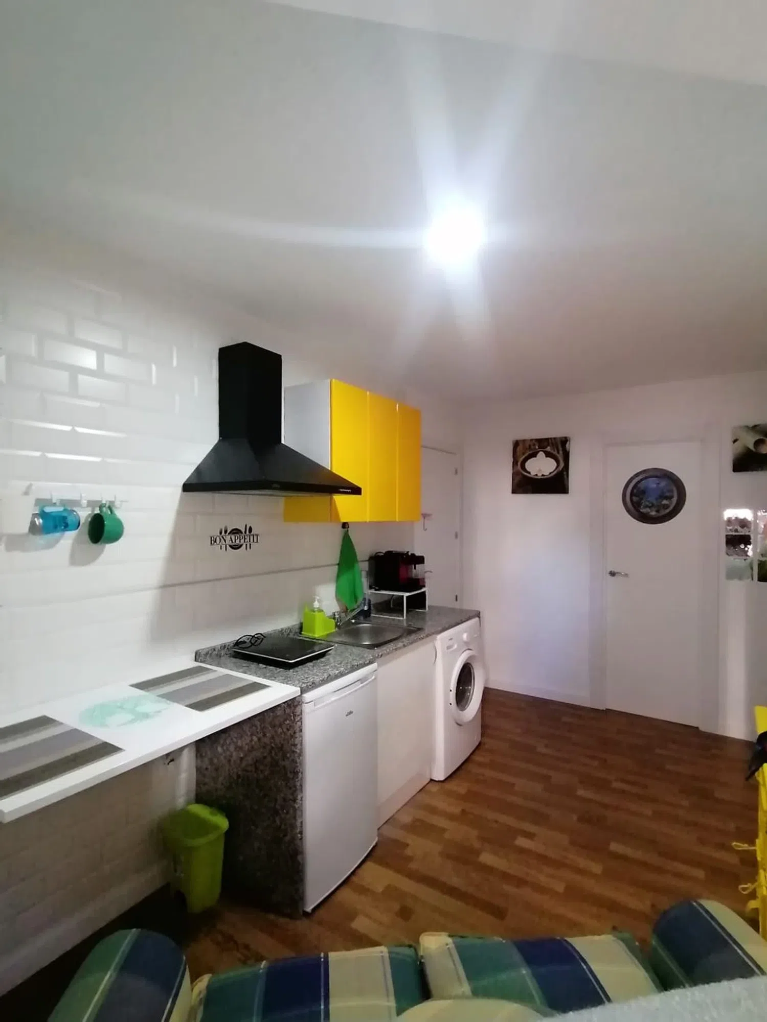 Piso en calle Maestro Caballero, 48 - Foto 7