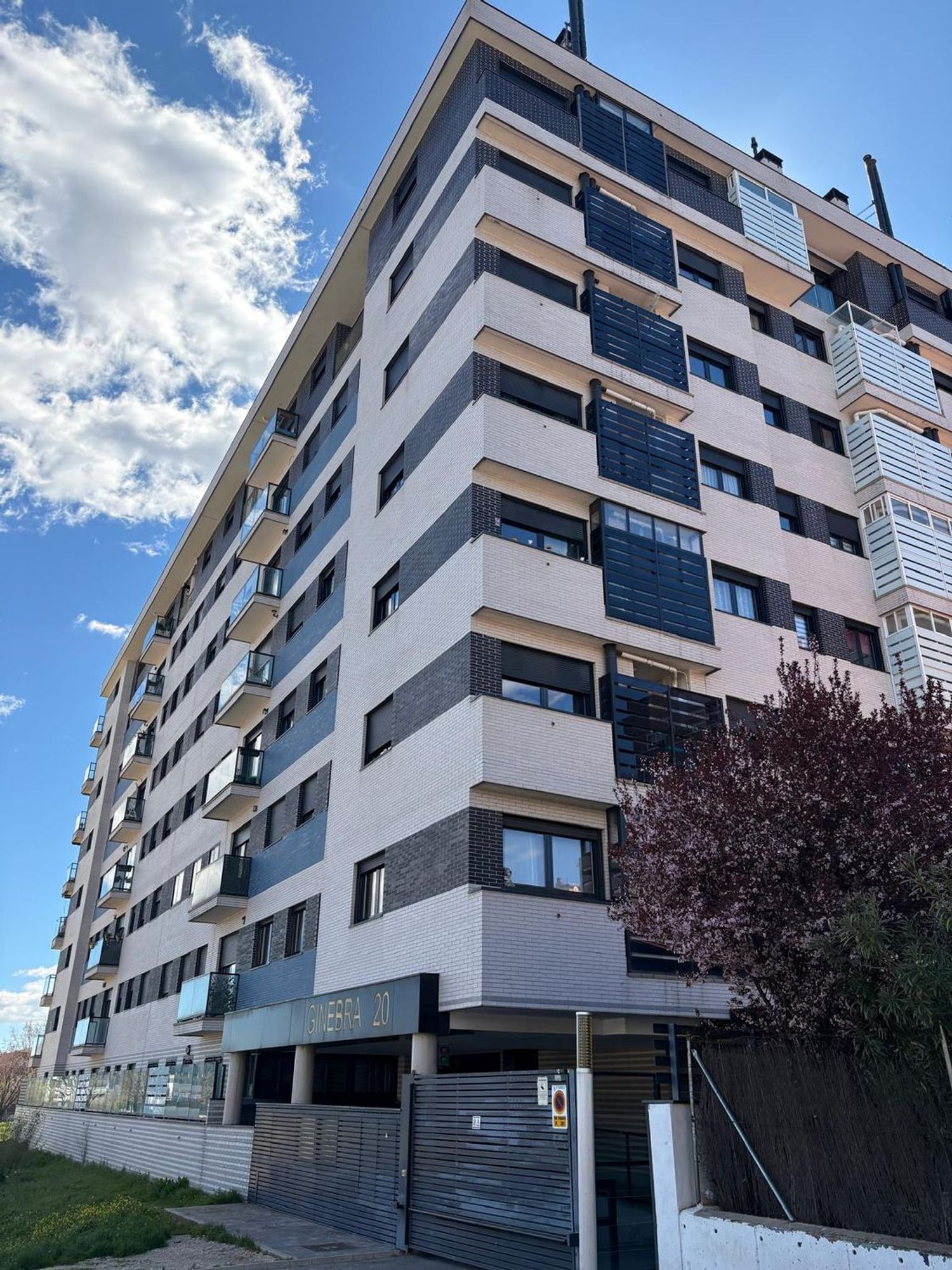 Piso en calle Ginebra, 20 - Foto 18