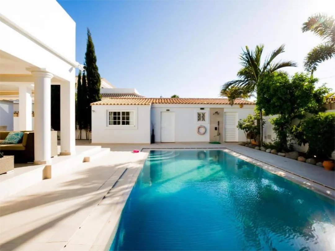 Chalet en  Calle la Gaviota 6 - Foto 2