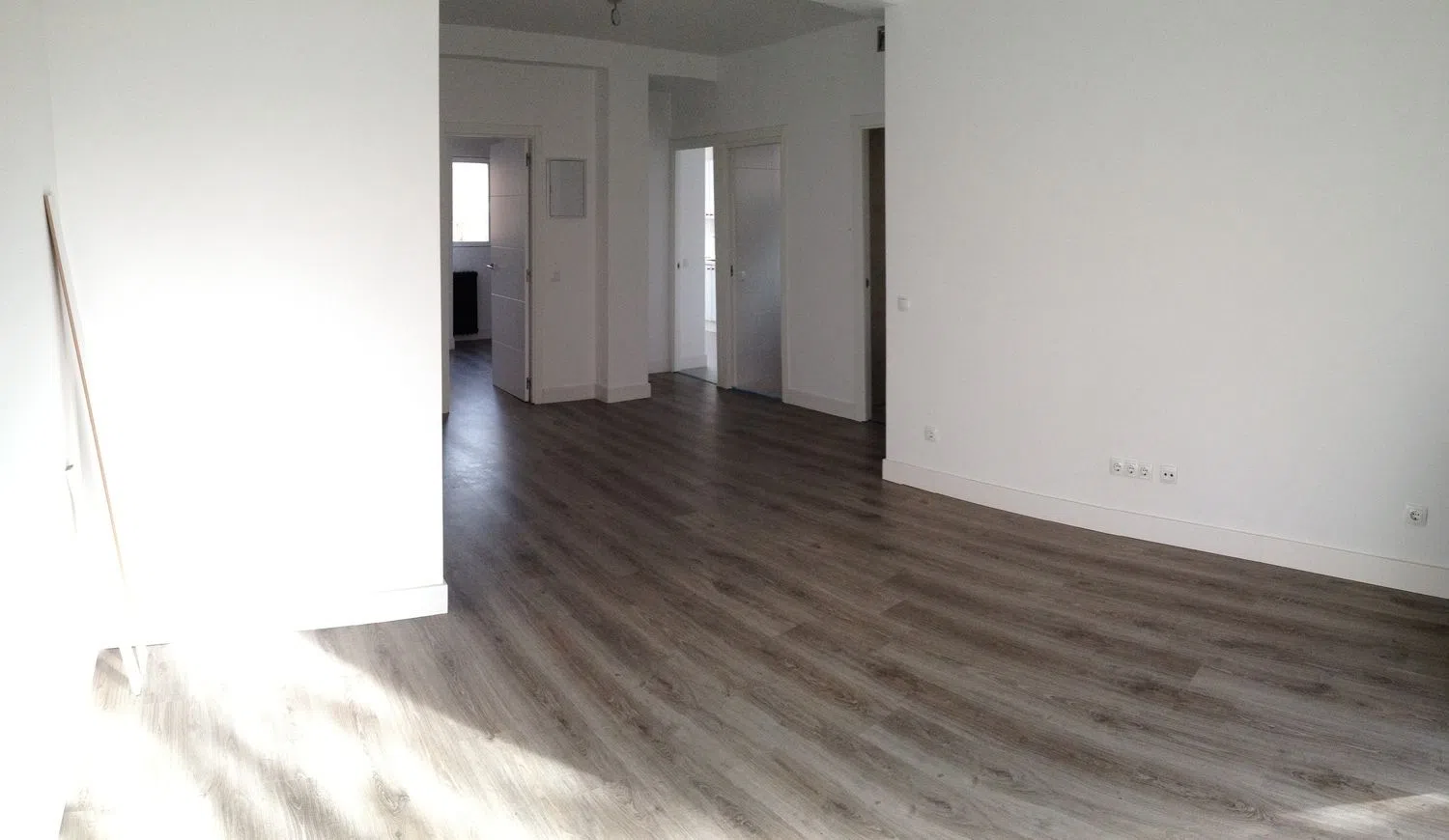 Piso en calle Comandante Benítez, 16 - Foto 2