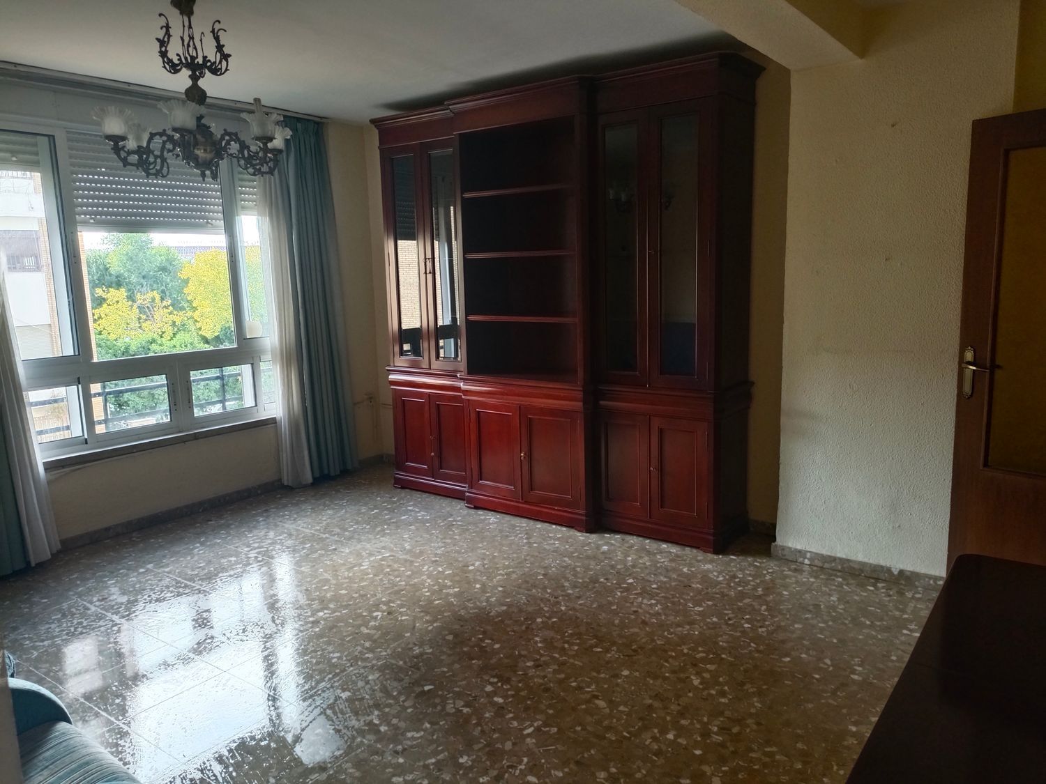 Piso en Avenida de la Cruz del Campo, 33, Gran Plaza - Marqués de Pickman - Ciudad Jardín - Foto 4