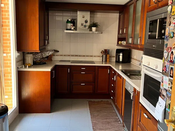 Chalet pareado en Calle Valdezarza, 30 - Foto 5
