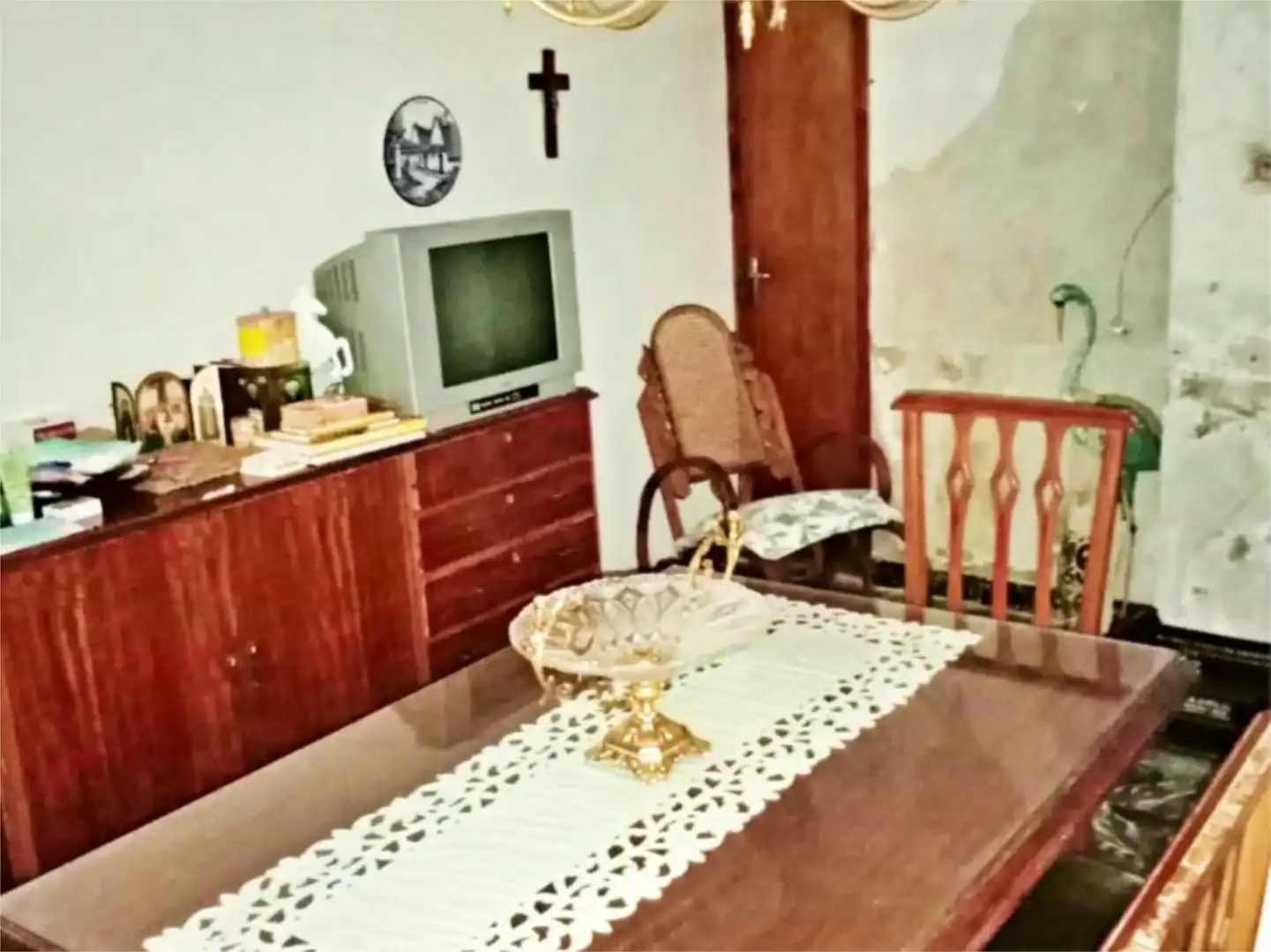 Piso en  Carrer Sant Agustí 54 - Foto 6