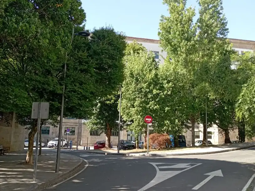 Piso en  Rúa dos Feáns 1 - Foto 22
