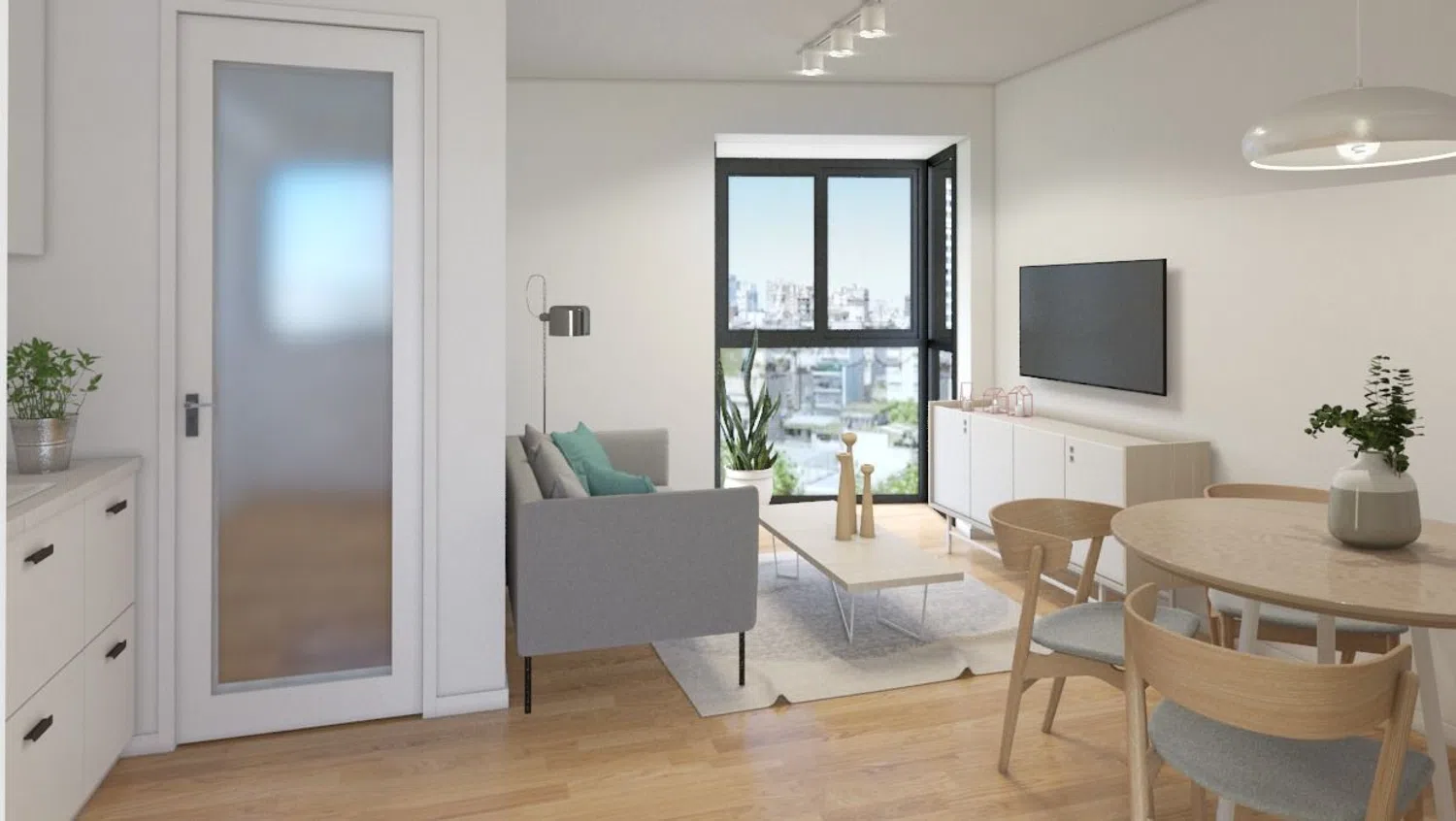 Piso en calle Carlos Heredero, 12 - Foto 9