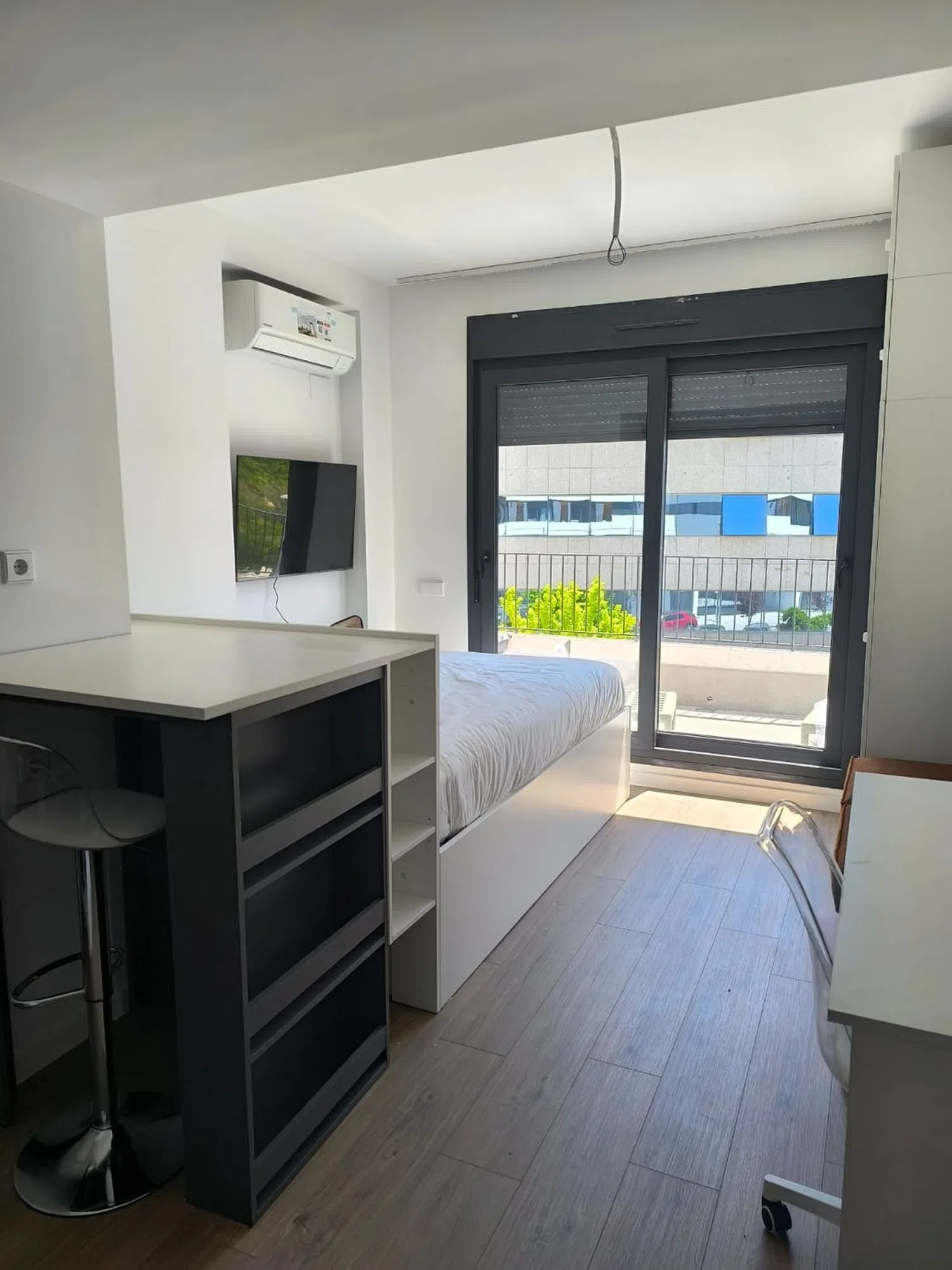 Estudio en calle de Fuerteventura, 5 - Foto 3