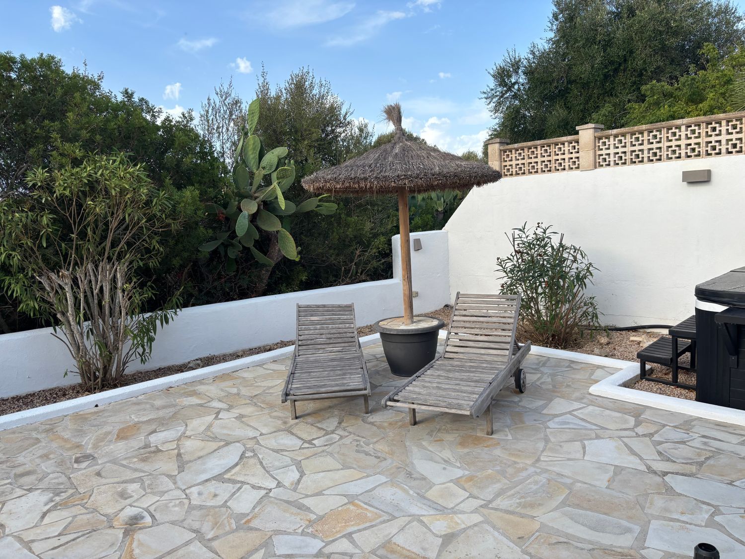 Chalet pareado en Calle de les Camèlies, 219, Cala Magrana-Cala Anguila-Cala Mendia, Cala Magrana-Cala Anguila-Cala Mendia - Foto 5