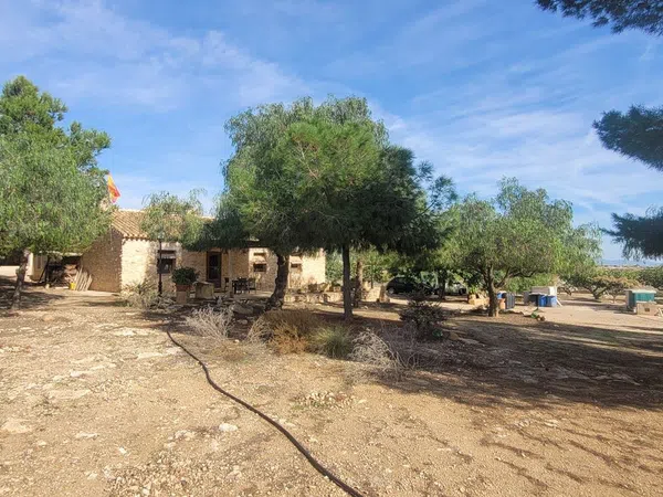 Casa de pueblo en Paraje Jordan, 2 - Foto 2