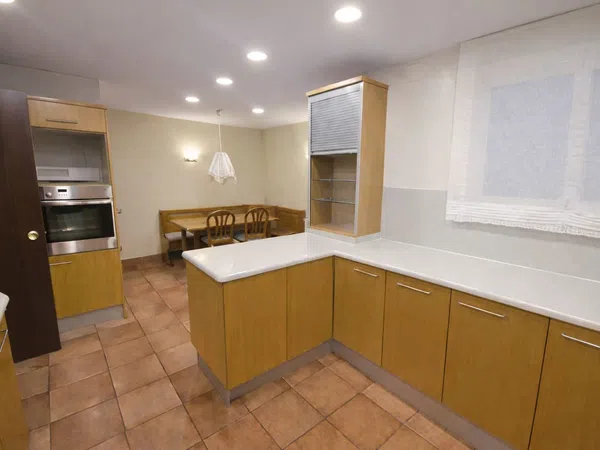 Piso en calle de Duran i Sors, 8 - Foto 1