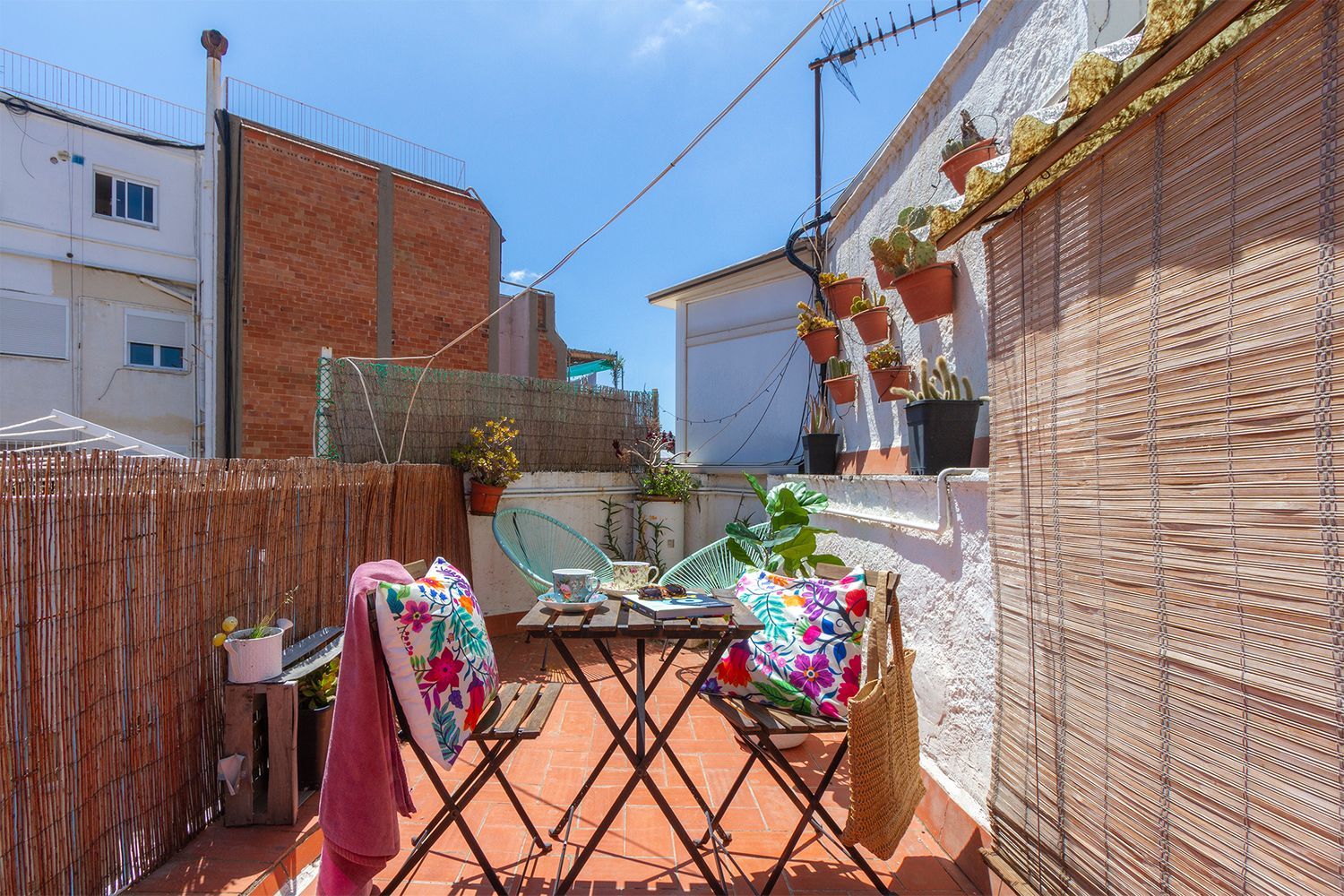 Ático en Calle de Casanova, 22, Sant Antoni - Foto 15