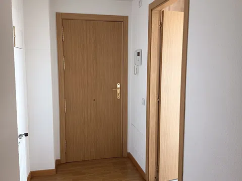 Piso en calle de Carlos Muñoz Ruiz, 3 - Foto 9