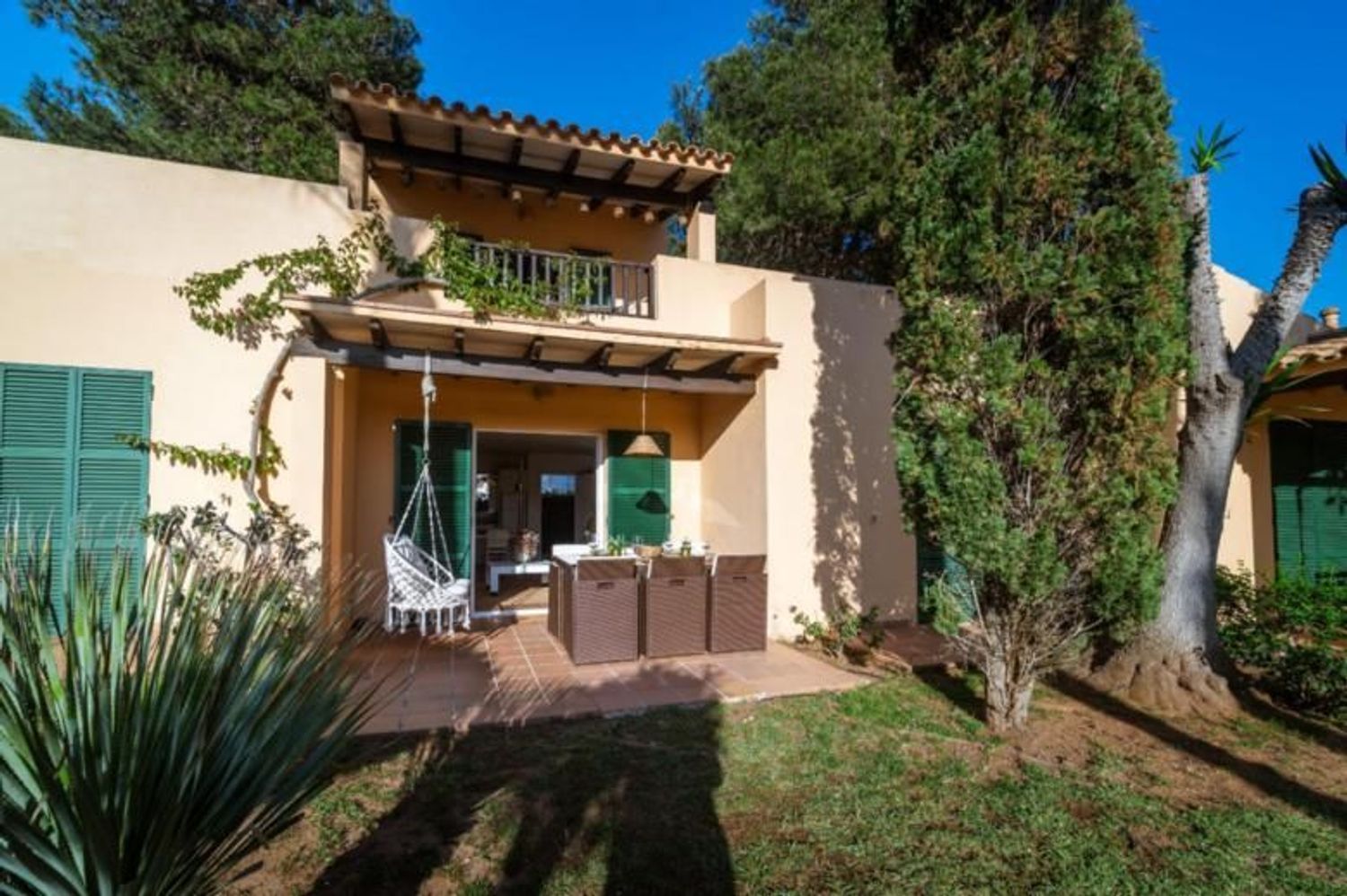 Dúplex en Calle de Sa Rosa des Vents, 4, Cala En Bosch-Serpentona, Cala En Bosch-Serpentona - Foto 17