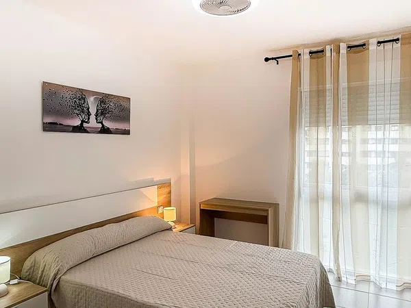 Piso en Avenida de Molière, 42, Puerta Blanca - Almudena - Foto 25